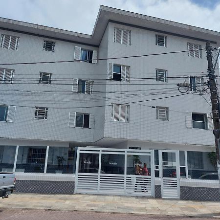 Appartement Apto Excelente Localizacao à Praia Grande  Extérieur photo