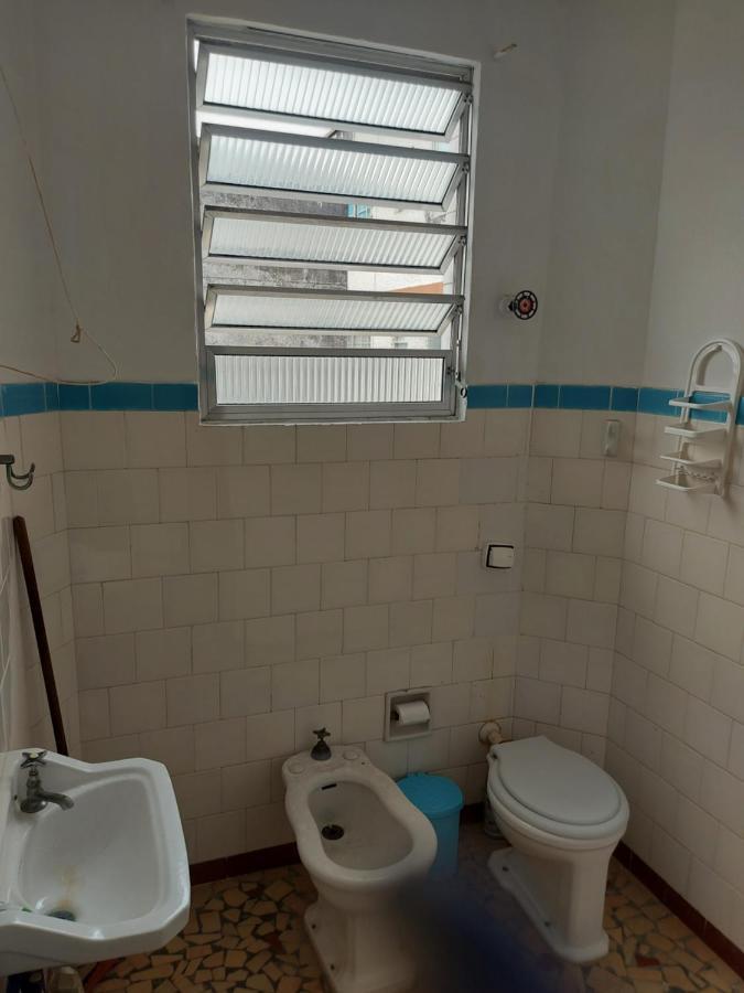 Appartement Apto Excelente Localizacao à Praia Grande  Extérieur photo