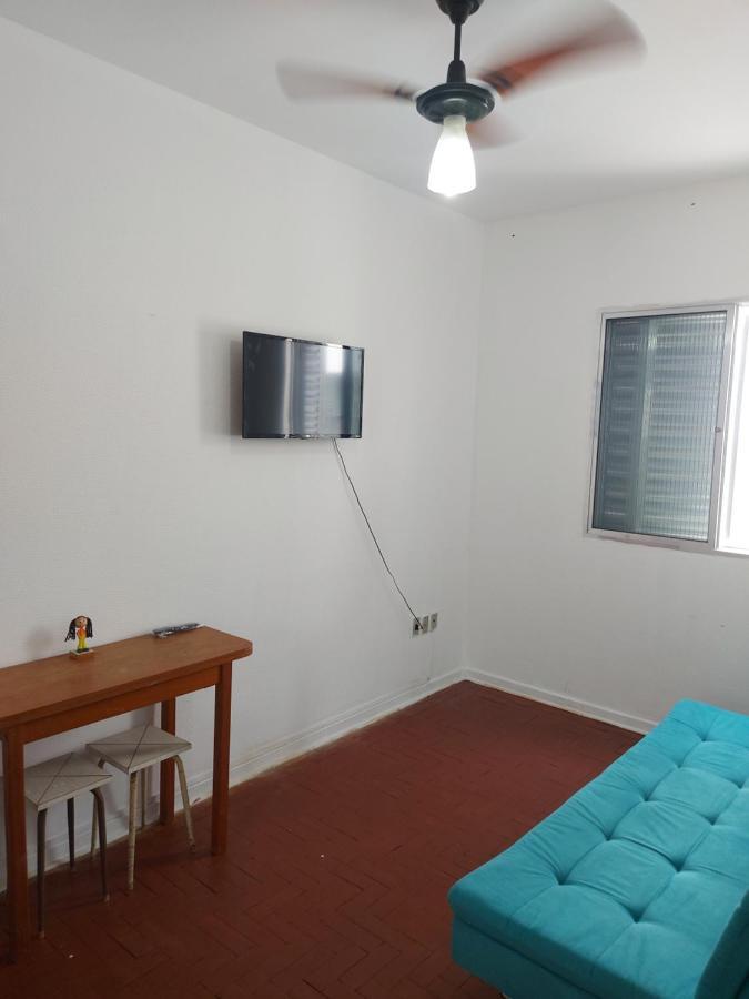 Appartement Apto Excelente Localizacao à Praia Grande  Extérieur photo