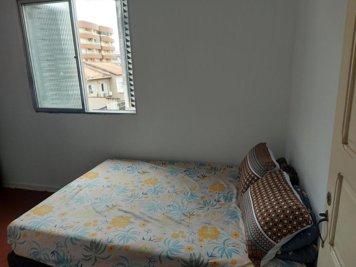 Appartement Apto Excelente Localizacao à Praia Grande  Extérieur photo