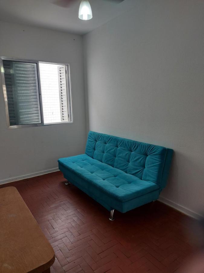 Appartement Apto Excelente Localizacao à Praia Grande  Extérieur photo
