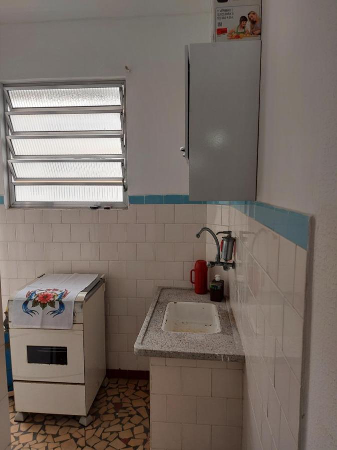 Appartement Apto Excelente Localizacao à Praia Grande  Extérieur photo