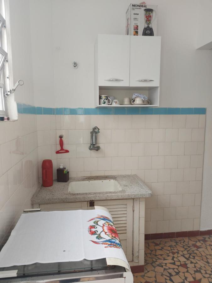 Appartement Apto Excelente Localizacao à Praia Grande  Extérieur photo