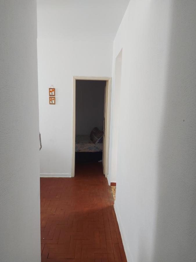 Appartement Apto Excelente Localizacao à Praia Grande  Extérieur photo